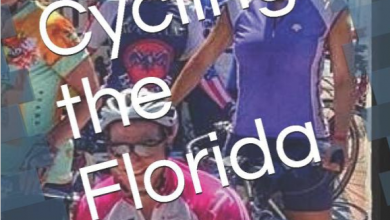 Cycling The Florida Keys book