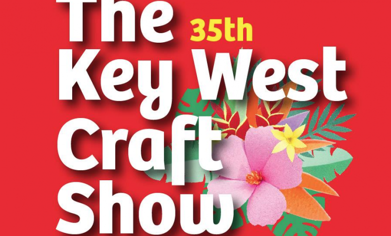 35th Key West Craft Show