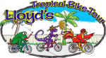 Lloyd’s Tropical Bike Tour