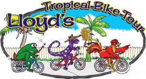 Lloyds Tropical Bike Tour