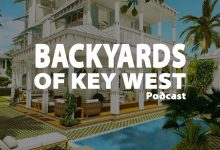 Backyards of Key West