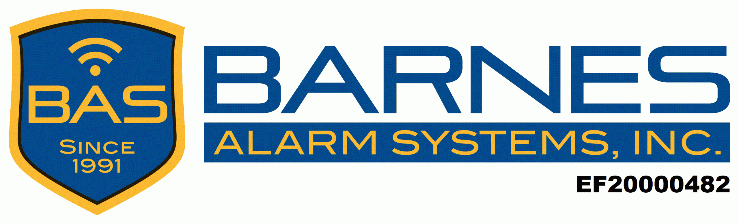 Barnes Alarm Systems