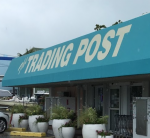 Trading Post Grocery Store