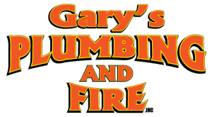 Gary's Plumbing and Fire Inc