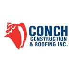 Conch Construction And Roofing