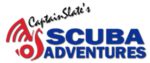 Captain Slate's Scuba Adventures