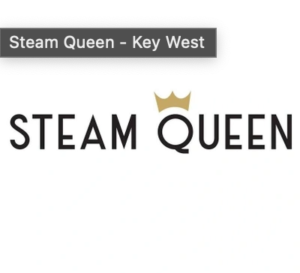 Steam Queen - Key West