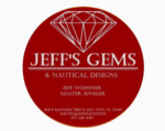 Jeff's Gems and Nautical Designs - Key West, Fl