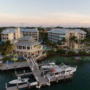 Hyatt Centric Key West Resort and Spa