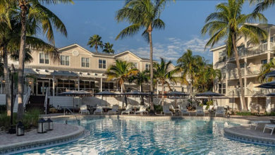 Margaritaville Beach House, Opens in Key West (Fall 2021)