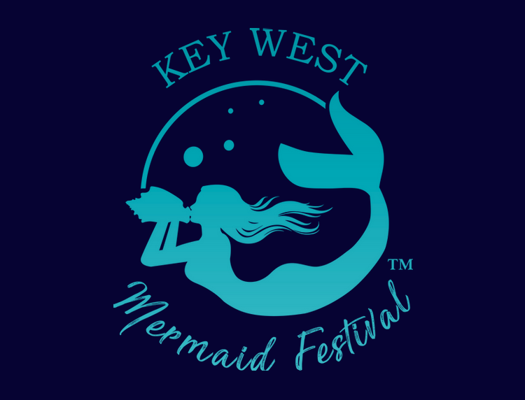 2nd Annual Key West Mermaid Festival Open Key West