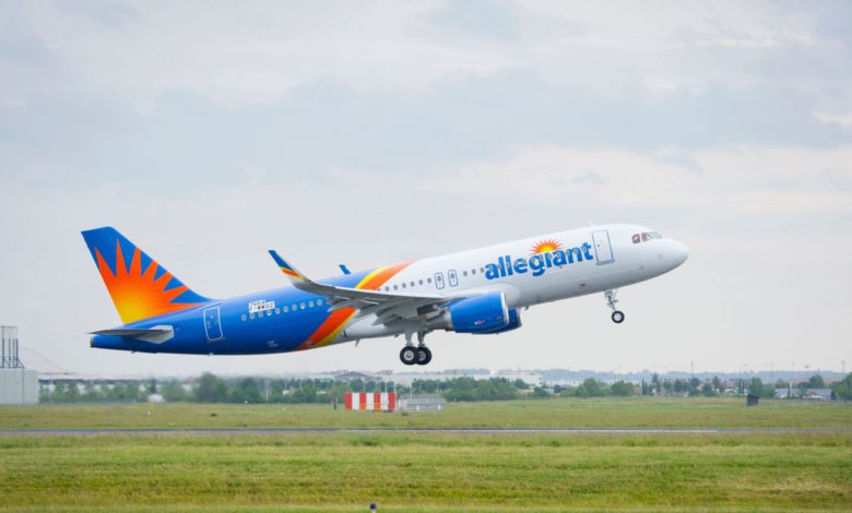 Allegiant Air