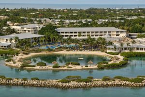 Hawks Cay Resort, Florida Keys