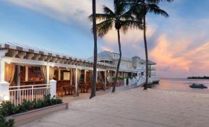 Pier House Resort & Spa - Key West