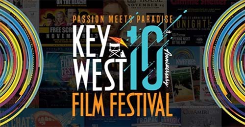 Registration Open! Key West Film Festival 2021