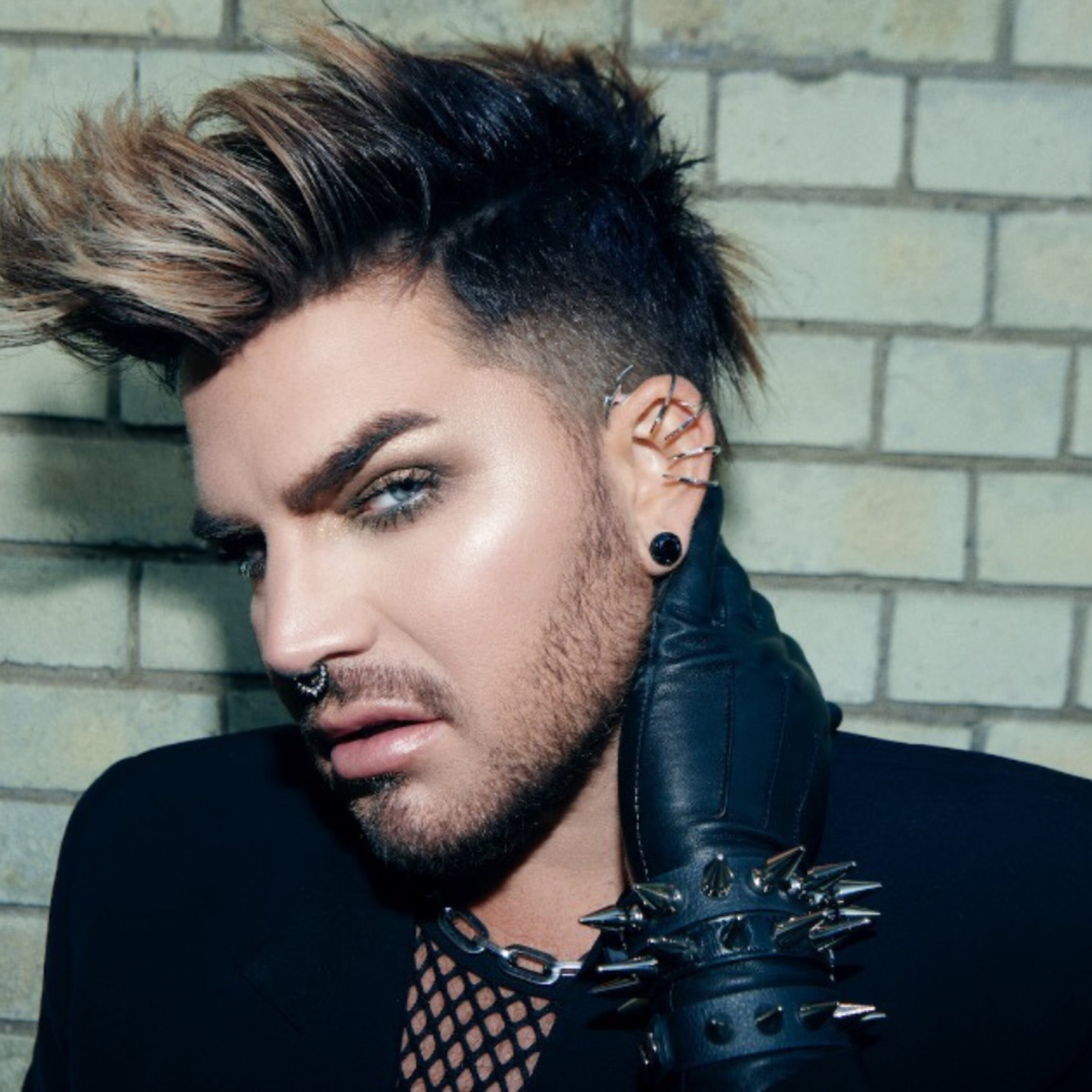 Adam Lambert QUEEN Frontman & American Idol Star Open Key West