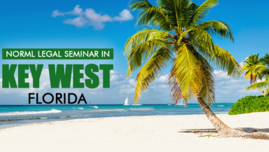 NORML Legal Seminar - Key West