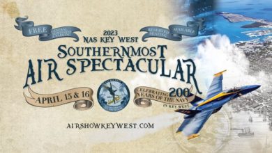 NAS Key West Southernmost Air Spectacular 2023