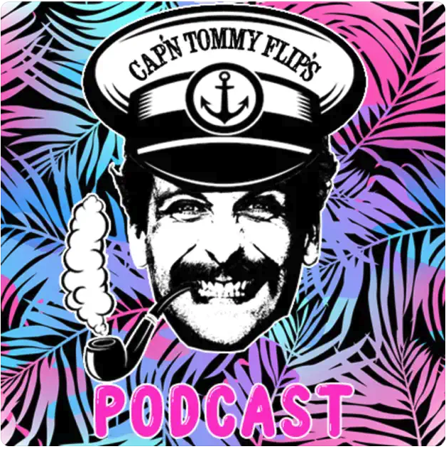 143: #143 Tom Dustin 2022 Review - Open Key West